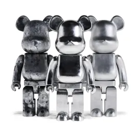 Bearbrick Metal
